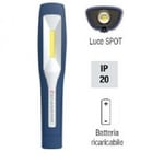 Lampe Mini Mag À Led - ABC Outils N90977670