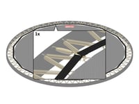 BERG Reservdel Champion/Elite FLATGROUND  - Padding Band 330 (11ft)