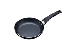 KitchenCraft Eco Non-Stick Aluminium Frying Pan for Gas Electric Hob 20 cm