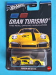 Porsche 911 GT3 RS 🔥 1:64 Hot wheels 2024 3 Gran Turismo