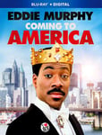 Coming To America Bluray