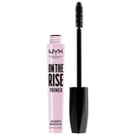 Nyx On The Rise Lash Booster Mascara Primer