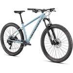 Specialized Fuse 27.5 2022 Terrengsykkel Arctic Blue/Bla, S