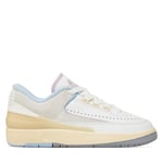 Sneakers Nike Air Jordan 2 Retro Low DX4401 146 Vit