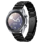 SPIGEN Modern Fit Band Galaxy Watch 4/5/5 Pro (40/42/44/45/46mm) - Svart