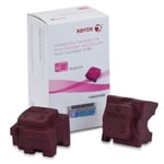 Xerox Dry ink i color-stix magenta 108R00996