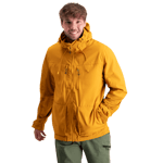 Storslett Jacket, turjakke