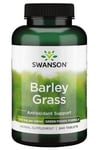 Swanson - Barley Grass, 500 Mg (240 Tabs)