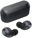 Panasonic EAH-AZ40-K Technics EAH-AZ40 Wireless Earphones Bluetooth Black