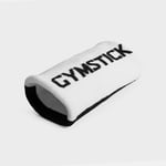 Gymstick Kettlebell Pad Treenitarvikkeet BLACK AND WHITE