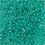 TOHO-perler runde 11/0 – grøn aqua, 920 Ceylon seafoam