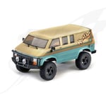 FR- Absima 1:18 Micro PRO Crawler "Rock Van" beige RTR - 18029