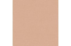 Caselio Jute Uni Mat Rose Poudre