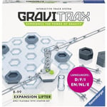 GraviTrax Set d'extension Ascenseur - Jeu de construction STEM - Circuit de bill