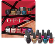 OPI Classic Nail Polish, Long-Lasting Luxury Nail Varnish, Original Terribly