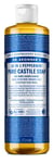 Dr. Bronner's - Pure Castile Liquid Soap Peppermint 475 ml