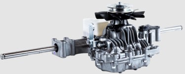 Transmission T36P, Hydrotat