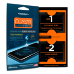 Spigen Screen Protector GLAS.tR Nano Liquid