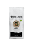 Johan & Nyström Espresso Verde Organic kaffebönor 500g