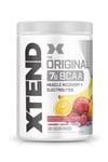 Xtend - BCAA, Knockout Fruit Punch - 441g