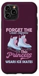 iPhone 11 Pro Figure Ice Skating Princess Skater Love Ice Skater Girls Case