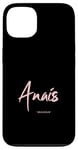 Coque pour iPhone 13 Anaïs - « Gracieuse »