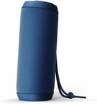 Urban Box 2 Ocean Blue (Enceinte Portable Urban 2 avec véritable Technologie Bluetooth et sans Fil, USB, microSD, Lecteur MP3 et Radio FM 10W) 449354