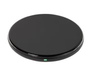 VIVANCO QI Wireless Super Fast Charger, 15W