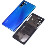 Genuine Battery Cover For Huawei P30 Pro Replacement Case Housing Rear Aurora UK