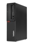 ThinkCentre M720s - SFF - Core i3 8100 3.6 GHz - 8 GB - SSD 256 GB - Refurbished