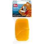 Prym Travel Sewing Box, Small, Yellow, 2.8 x 8 x 0.56 cm