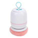 Electric Dish Spin Scrubber Fiber Electric Dish Cleaning Brush