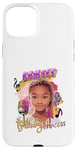 Coque pour iPhone 15 Plus Anniversaire Princesse Ramsey