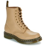 Kengät Dr. Martens  1460 Pascal Savannah Tan Virginia