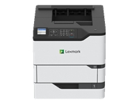 LEXMARK MS821n Monochrome laser printer (50G0061)