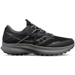 Saucony Ride 15 TR GTX - Chaussures trail homme  