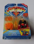 Superman Vision Blast Superman by Kenner in 1996