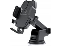 Choetech H043 Spider-Man Ii Telescopic Car Mount For Cockpit Or Windshield - Black