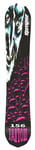 Kemper Fantom 1991/92 Snowboard (158cm|Svart)