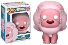 Funko Pop! Animation Steven Universe - Lion Vinyl Figure #213