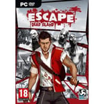 ESCAPE DEAD ISLAND FR PC