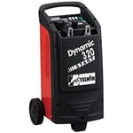 Telwin Batteriladdare dynamic 320 telwin