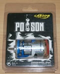 Carson 500906023/C906023 Poison Motor (80T) (Tamiya Trucks/Scania/Actros/Hauler)