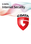 G Data Internet Security - 3 PC 1 Year Key GLOBAL