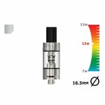 Totally Wicked Slider CS Air Vape Tank Arc 5 Arc Mini Vape Arc 4 CS Coil GS Coil