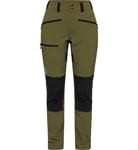 Haglöfs  Mid Standard Pant Women 4HT Fjell Green/True Black 40