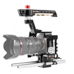 SHAPE Sony A7R3 Cage 15mm Rod System