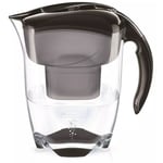 Brita - Carafe Filtrante Elemaris xl Noir 3,5 l