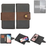 wallet case for Asus Zenfone 11 Ultra bookstyle cover pouch