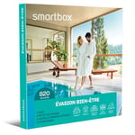 Coffret cadeau SmartBox Évasion bien-être